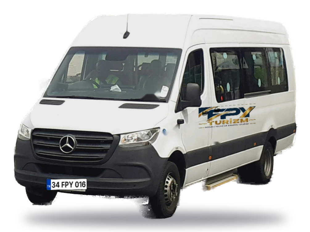 Servis aracı