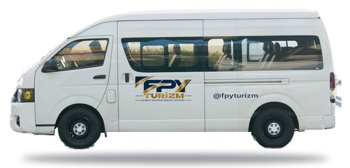 Servis aracı